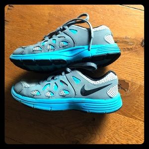 Kids Nike sneakers